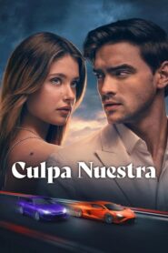 Culpa nuestra Pelicula