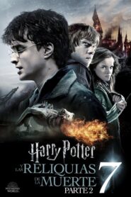 Harry Potter y las Reliquias de la Muerte Parte 2