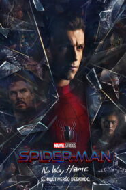 Spider-Man: No Way Home