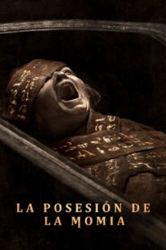 La posesión de la momia