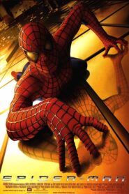 El Hombre Araña – Spider-Man