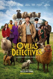 Las ovejas detectives