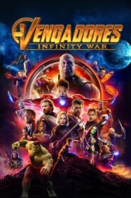 Vengadores: Infinity War – Avengers: Infinity War