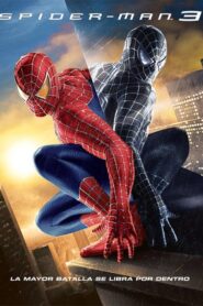 El Hombre Araña 3 – Spider-Man 3