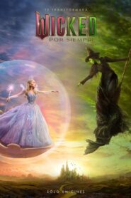 Wicked 2: Por siempre