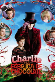Charlie y la fábrica de chocolate