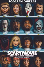 Scary Movie 6: Terroríficamente incorrecta